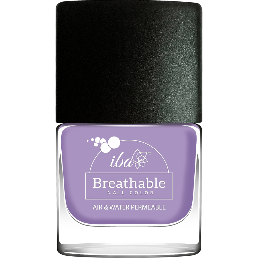 Iba Cosmetics - The most subtle nail color you will ever... | Facebook
